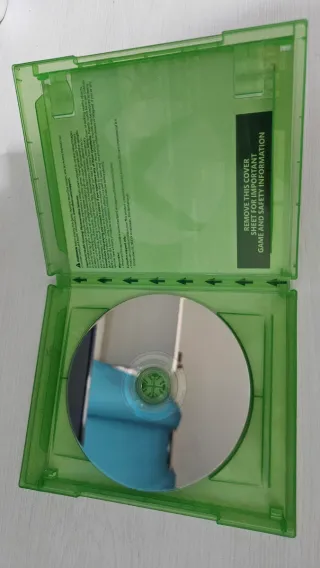 Sekiro + Dark Souls 3 GOTY Edition - Xbox One