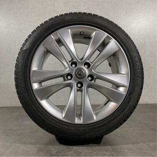 Llantas Opel Zafira 18" Originales