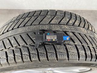 Llantas Opel Zafira 18" Originales