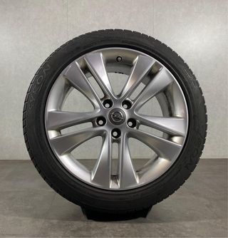 Llantas Opel Zafira 18" Originales