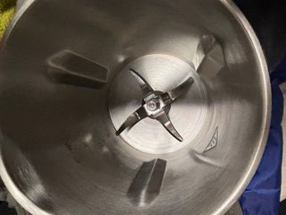 Robot Cocina Mambo Cecotec 9090 funda de regalo