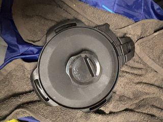 Robot Cocina Mambo Cecotec 9090 funda de regalo