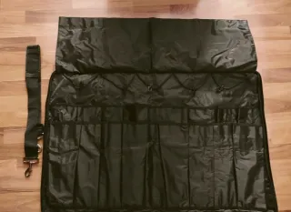 Funda Rockbag by Warwick