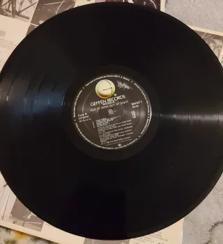 LP Models Out Of Mind Out Of Sight