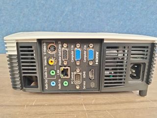 Proyector Ricoh PJ X5460 DLP 5000 lm XGA HDMI VGA