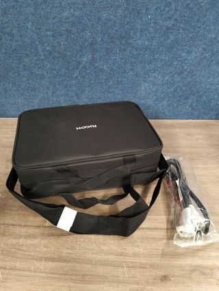 Proyector Ricoh PJ X5460 DLP 5000 lm XGA HDMI VGA