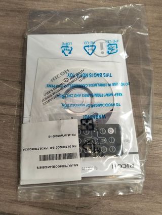 Proyector Ricoh PJ X5460 DLP 5000 lm XGA HDMI VGA