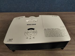 Proyector Ricoh PJ X5460 DLP 5000 lm XGA HDMI VGA