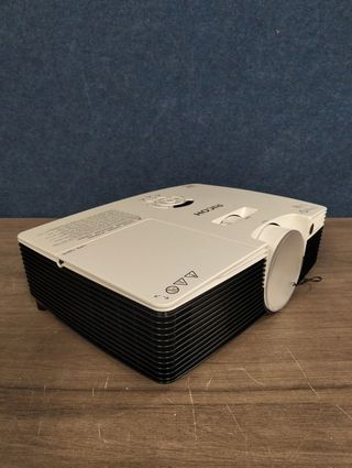 Proyector Ricoh PJ X5460 DLP 5000 lm XGA HDMI VGA