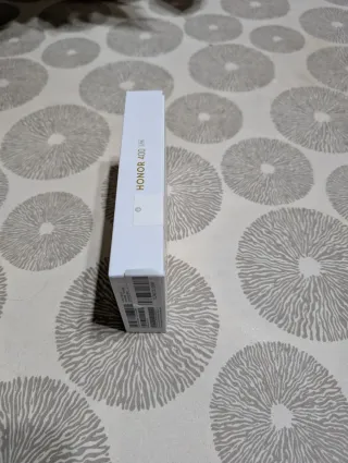 Honor 400 Lite 5G 256GB Nuevo Precintado