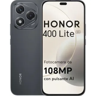 Honor 400 Lite 5G 256GB Nuevo Precintado