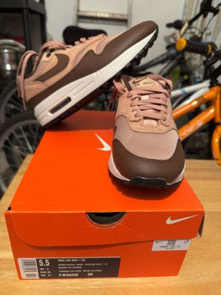 Nike Air Max 1 SC Talla 38