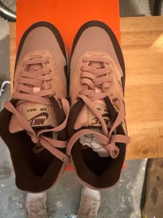 Nike Air Max 1 SC Talla 38