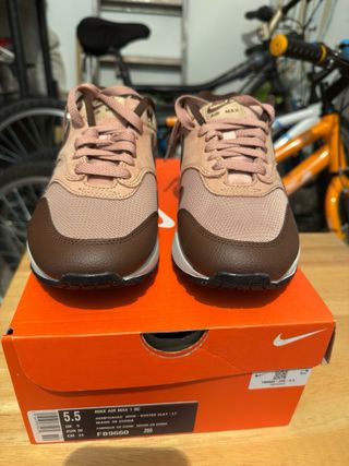 Nike Air Max 1 SC Talla 38