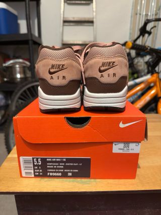 Nike Air Max 1 SC Talla 38