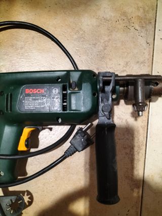 Taladro Bosch CSB 500 RLE