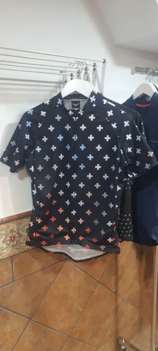 Maillot Ciclismo TWIN SIX Original