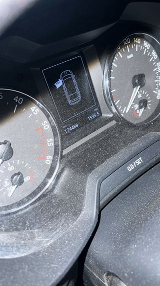 (ESCUCHO OFERTAS) Skoda Octavia 2015