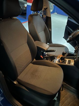 (ESCUCHO OFERTAS) Skoda Octavia 2015