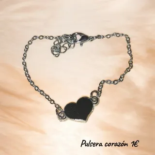 Pendientes de aro verdes