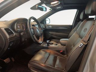 Jeep Grand Cherokee 3.0 CRD Limited