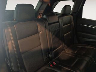 Jeep Grand Cherokee 3.0 CRD Limited