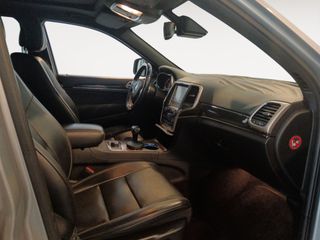 Jeep Grand Cherokee 3.0 CRD Limited