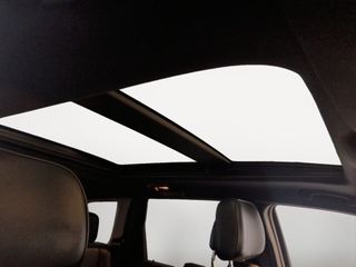 Jeep Grand Cherokee 3.0 CRD Limited