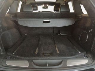 Jeep Grand Cherokee 3.0 CRD Limited