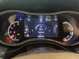 Jeep Grand Cherokee 3.0 CRD Limited