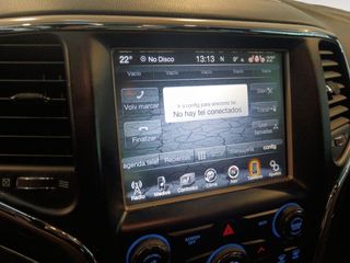 Jeep Grand Cherokee 3.0 CRD Limited