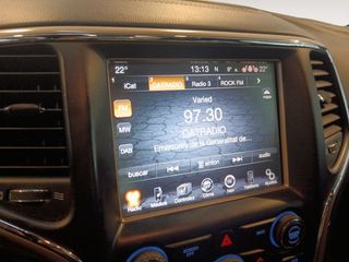 Jeep Grand Cherokee 3.0 CRD Limited