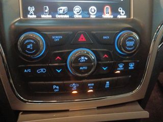 Jeep Grand Cherokee 3.0 CRD Limited