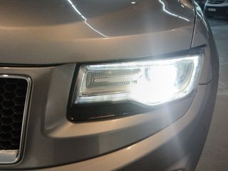 Jeep Grand Cherokee 3.0 CRD Limited