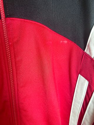 Adidas Vintage Track Jacket Snooker Meulebeke