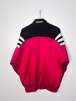 Adidas Vintage Track Jacket Snooker Meulebeke