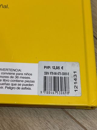 ¿Puedo mirar tu pañal? (Spanish Edition)