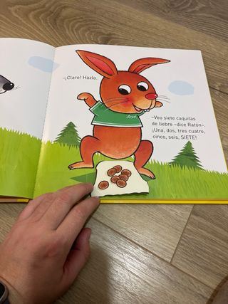 ¿Puedo mirar tu pañal? (Spanish Edition)