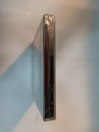 JUEGO PS1 MOBIL 1 RALLY CHAMPIONSHIP