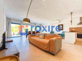 Casa adosada en alquiler en Cala Vedella - Cala Tarida - Cala Conta en Sant Josep de sa Talaia