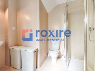 Casa adosada en alquiler en Cala Vedella - Cala Tarida - Cala Conta en Sant Josep de sa Talaia