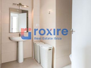 Casa adosada en alquiler en Cala Vedella - Cala Tarida - Cala Conta en Sant Josep de sa Talaia