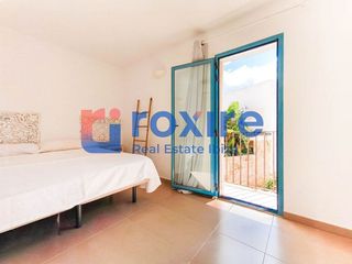 Casa adosada en alquiler en Cala Vedella - Cala Tarida - Cala Conta en Sant Josep de sa Talaia