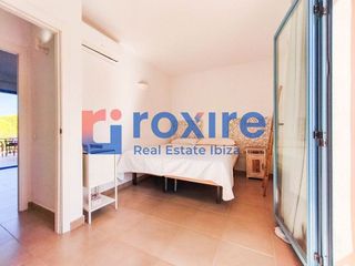 Casa adosada en alquiler en Cala Vedella - Cala Tarida - Cala Conta en Sant Josep de sa Talaia