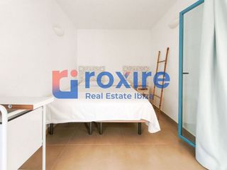 Casa adosada en alquiler en Cala Vedella - Cala Tarida - Cala Conta en Sant Josep de sa Talaia