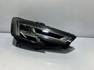 Faros Full LED para Audi A4 B9 8W