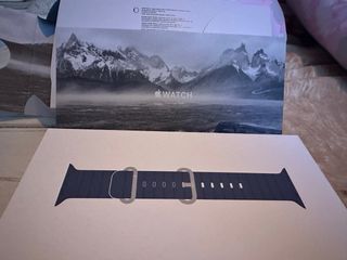 Apple Watch Ultra 3 49mm GPS + Celular NUEVO