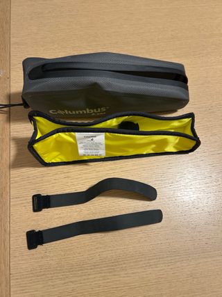 Bolsa Cuadro Columbus Bike 1.2L