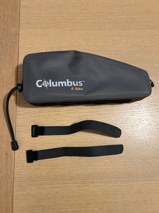 Bolsa Cuadro Columbus Bike 1.2L