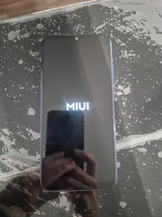 Móvil Xiaomi Redmi Note 7 Azul